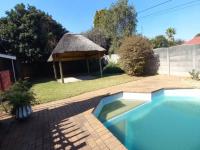  of property in Verwoerdpark