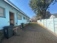  of property in Verwoerdpark