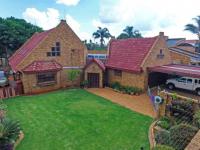  of property in Meyersdal