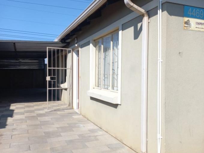 3 Bedroom Simplex for Sale For Sale in Albertsdal - MR701099