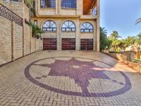  of property in Bassonia