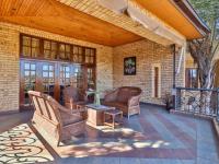  of property in Bassonia