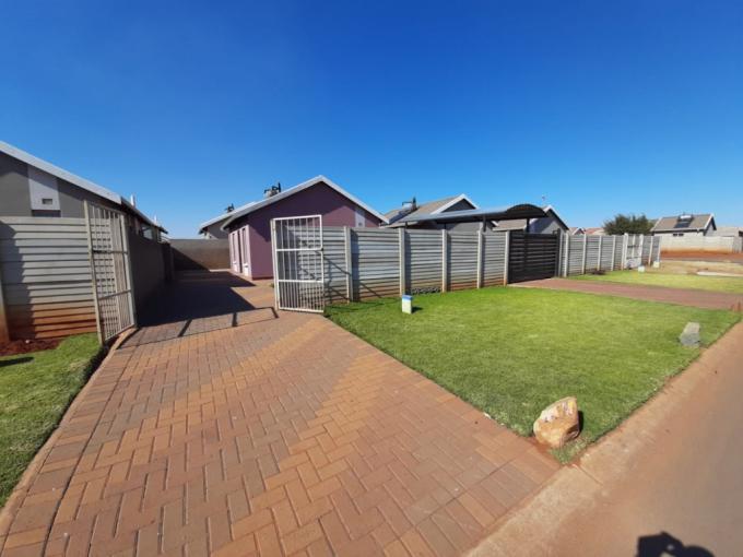 2 Bedroom House for Sale For Sale in Alberton - MR701105