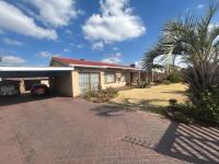  of property in Verwoerdpark