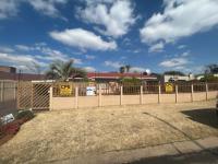  of property in Verwoerdpark