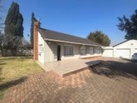  of property in Brackendowns