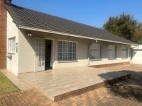  of property in Brackendowns