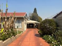  of property in Verwoerdpark