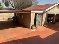  of property in Verwoerdpark