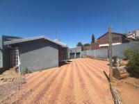  of property in Naturena