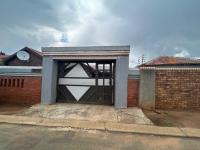  of property in Pimville