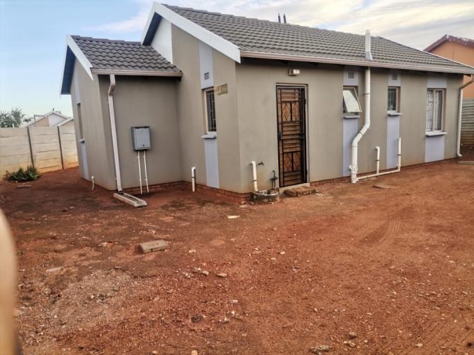 3 Bedroom House for Sale For Sale in Alberton - MR701127