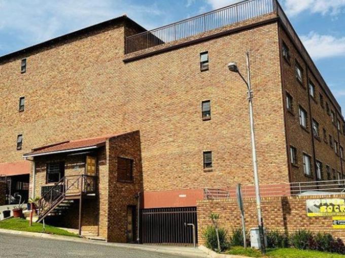 2 Bedroom Apartment for Sale For Sale in Alberton - MR701133