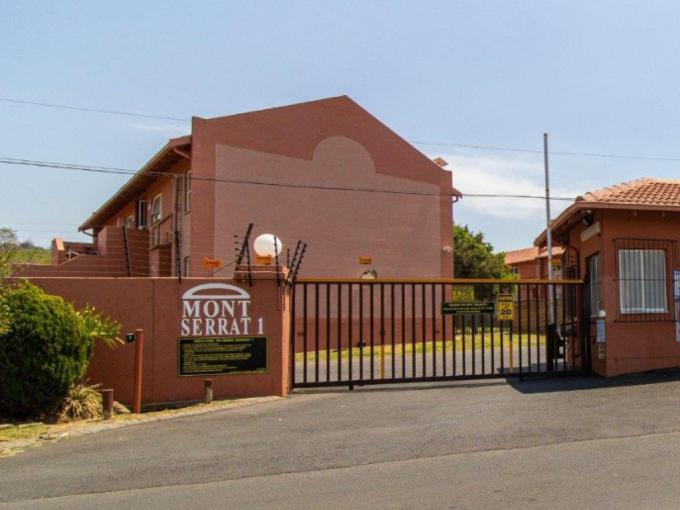 2 Bedroom Simplex for Sale For Sale in Meyersdal - MR701137