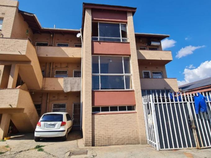 1 Bedroom Apartment for Sale For Sale in Alberton - MR701152