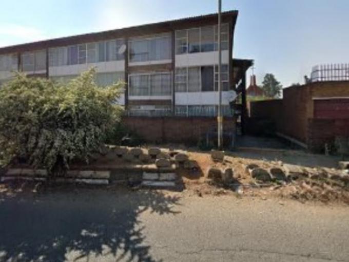 1 Bedroom Apartment for Sale For Sale in Germiston South - MR701155