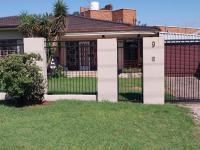 3 Bedroom 1 Bathroom House for Sale for sale in Delville