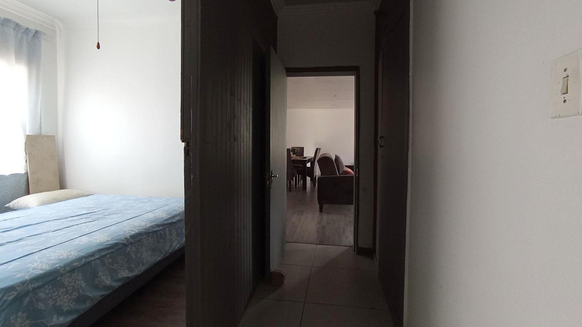 Spaces - 32 square meters of property in Pretoria North