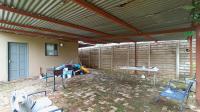 Patio - 123 square meters of property in Pretoria North