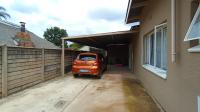 Carport  - 38 square meters of property in Pretoria North