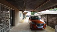 Carport  - 38 square meters of property in Pretoria North