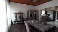 Dining Room - 19 square meters of property in Pretoria North