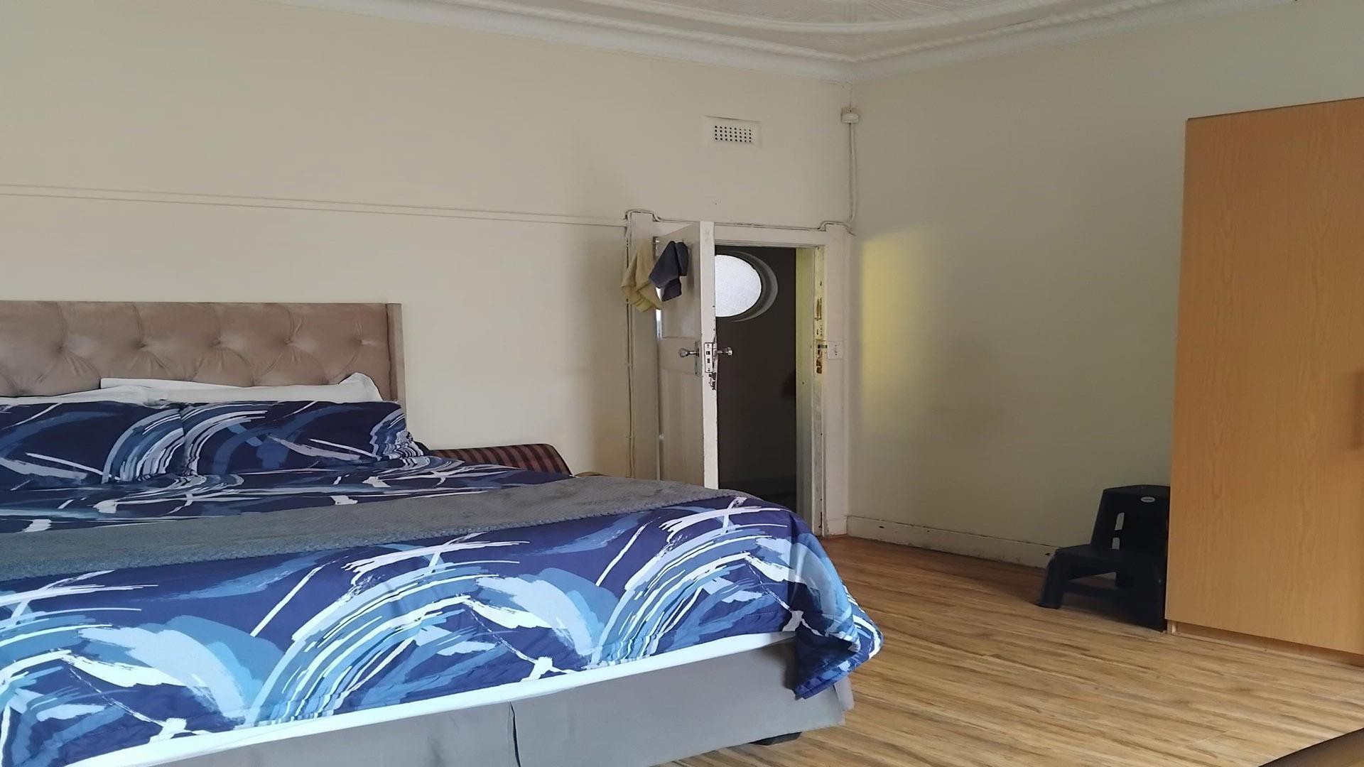 Bed Room 2 of property in Rosettenville