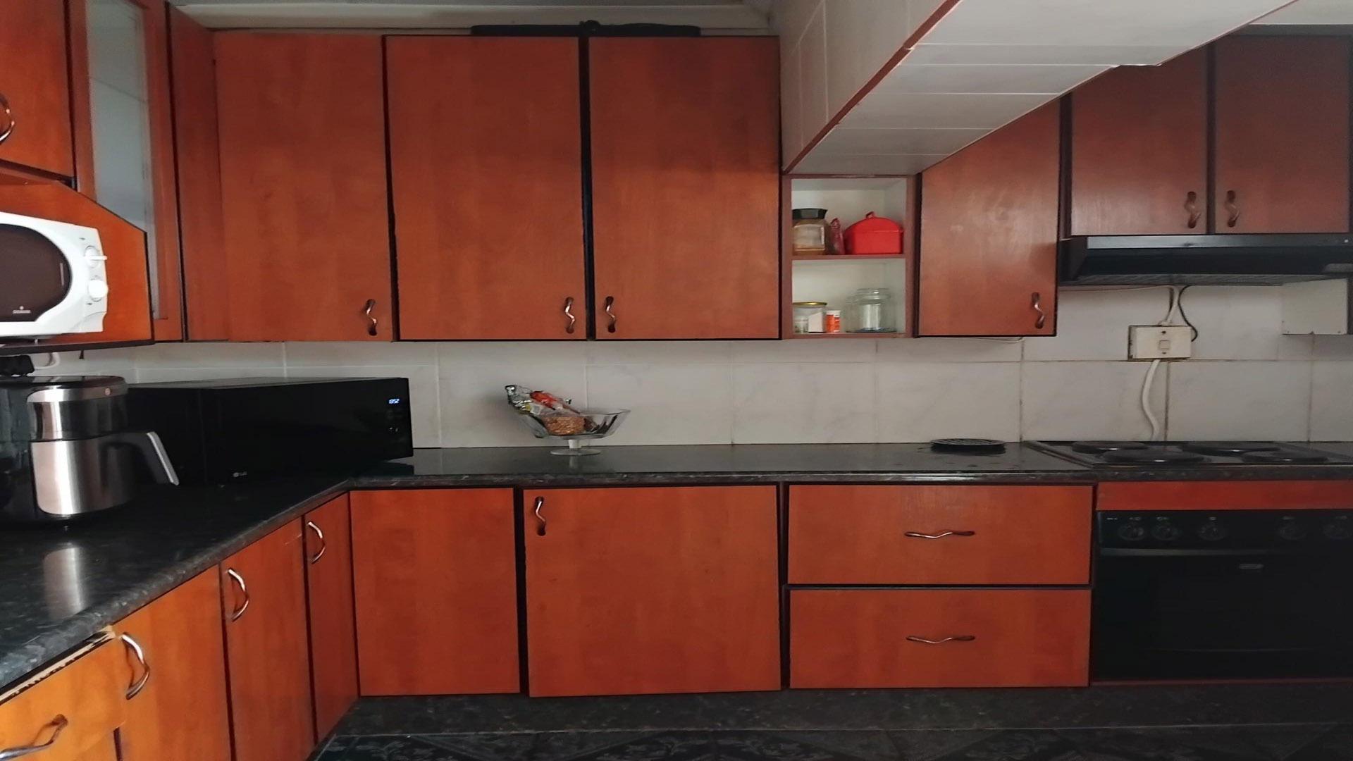 Kitchen of property in Rosettenville