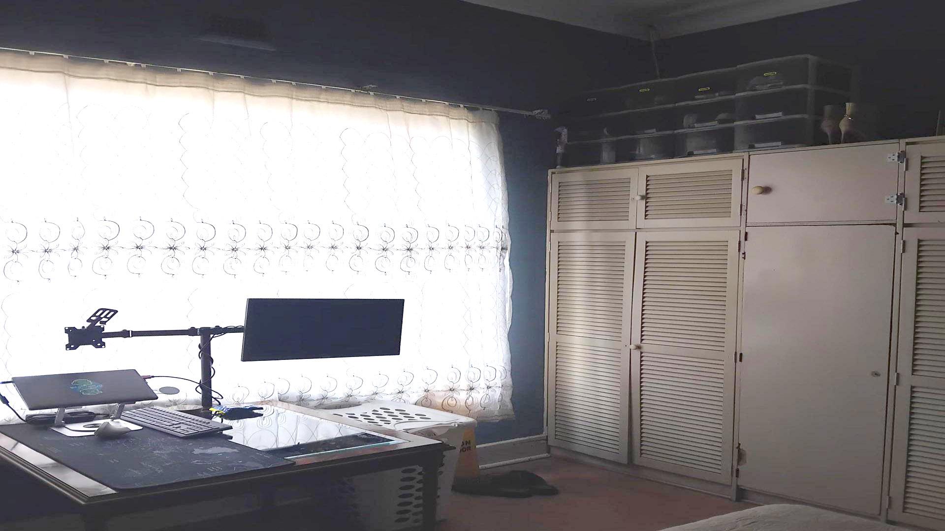 Bed Room 3 of property in Rosettenville