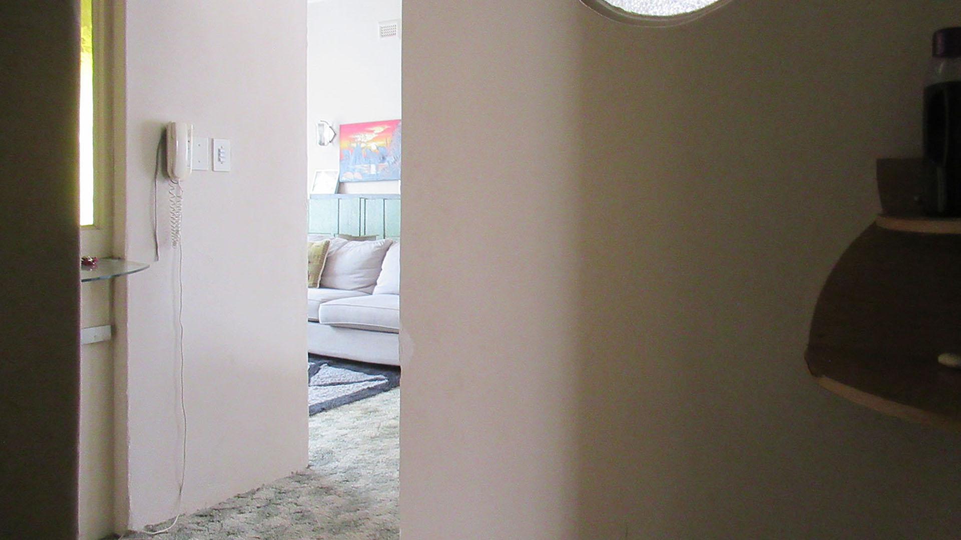 Spaces - 26 square meters of property in Rosettenville