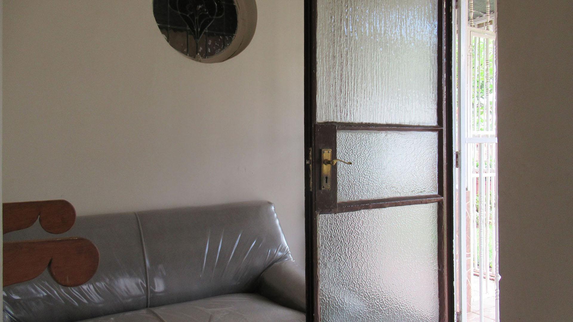 Spaces - 26 square meters of property in Rosettenville