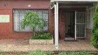 Front View of property in Rosettenville