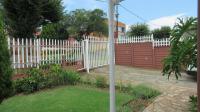 Patio - 12 square meters of property in Rosettenville