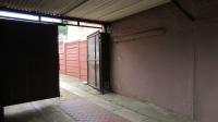 Spaces - 26 square meters of property in Rosettenville