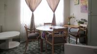 Dining Room - 14 square meters of property in Rosettenville