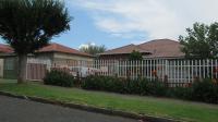 Front View of property in Rosettenville