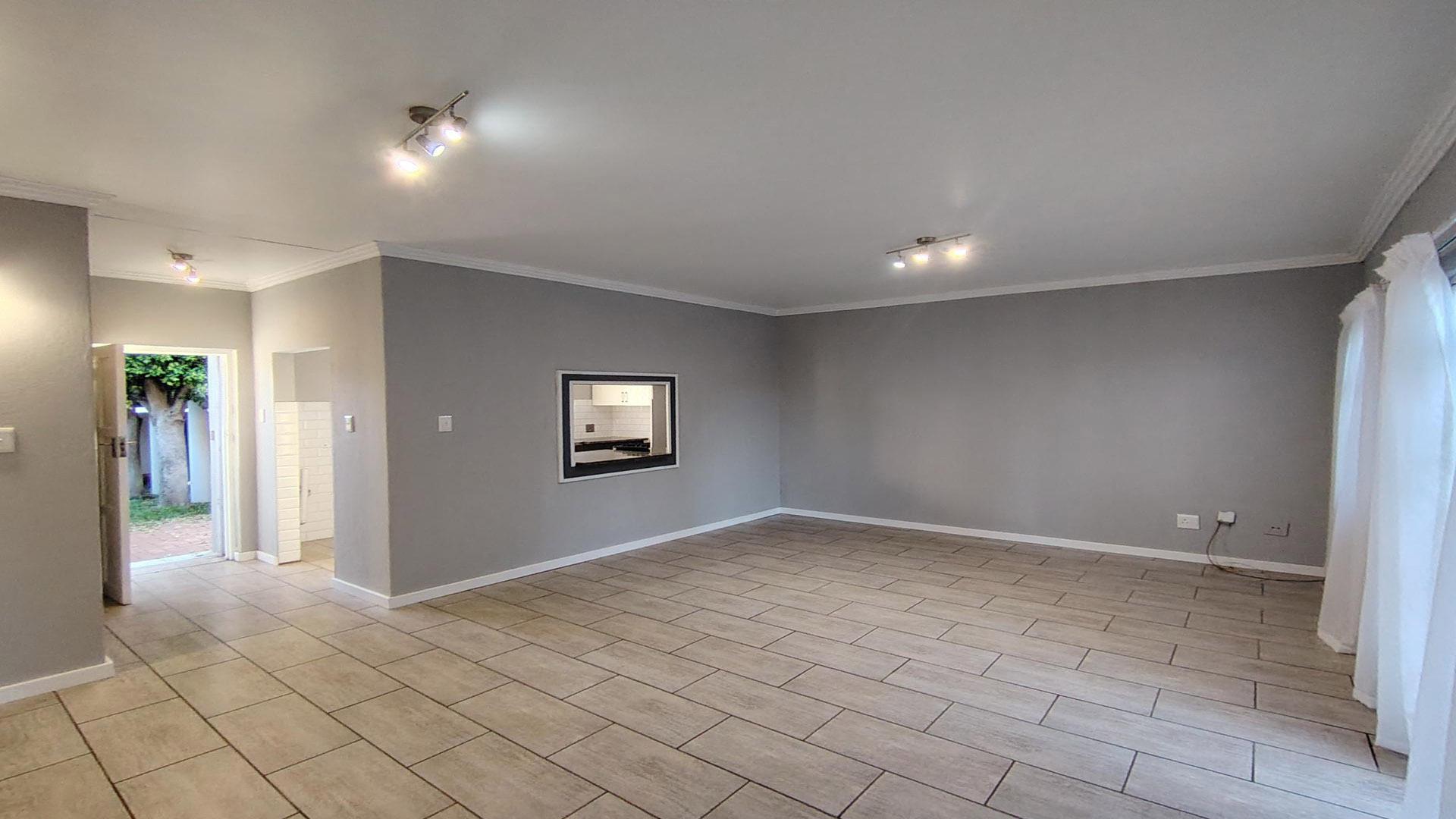 Lounges of property in Garsfontein