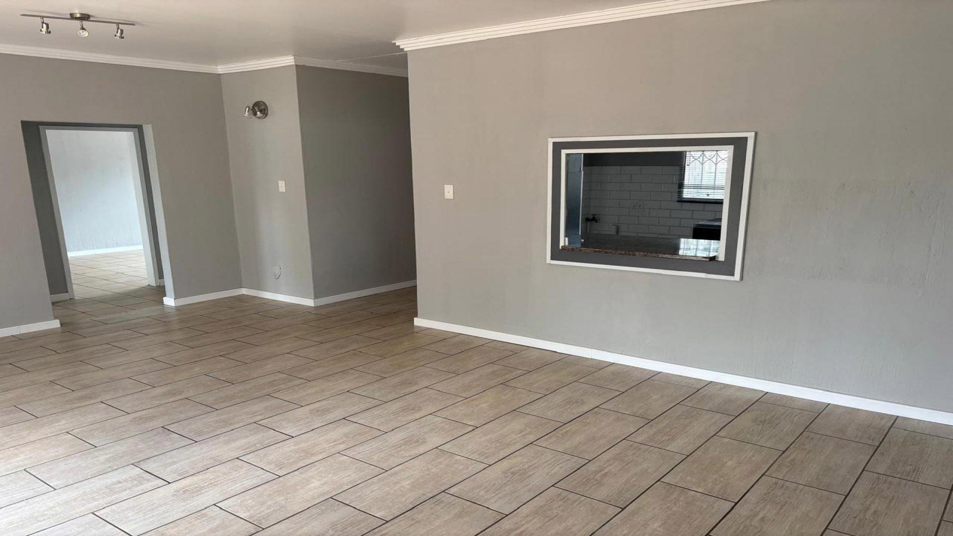 Dining Room of property in Garsfontein