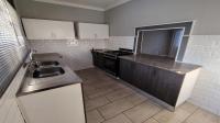 Kitchen of property in Garsfontein