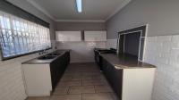 Kitchen of property in Garsfontein