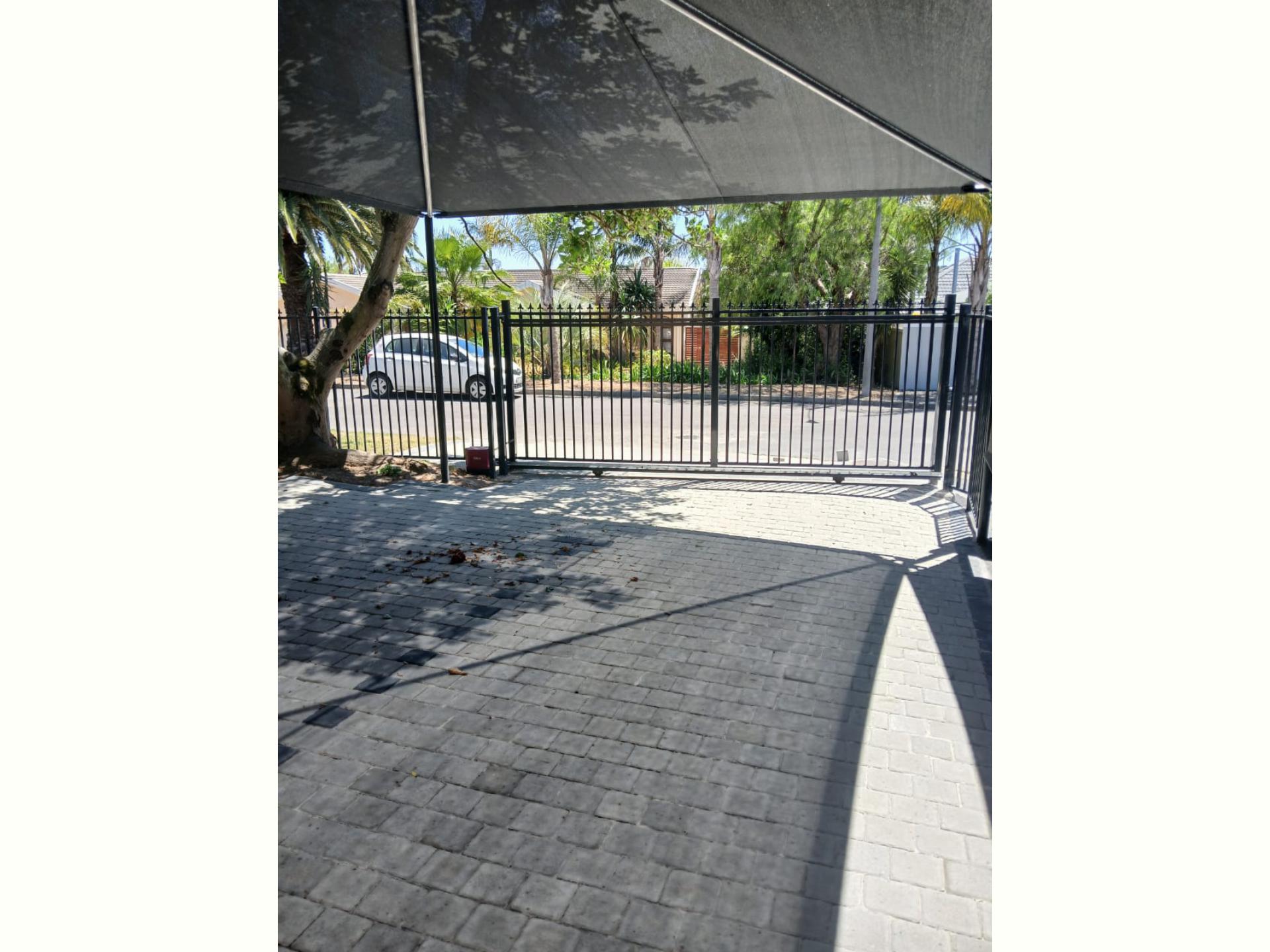  of property in Durbanville  