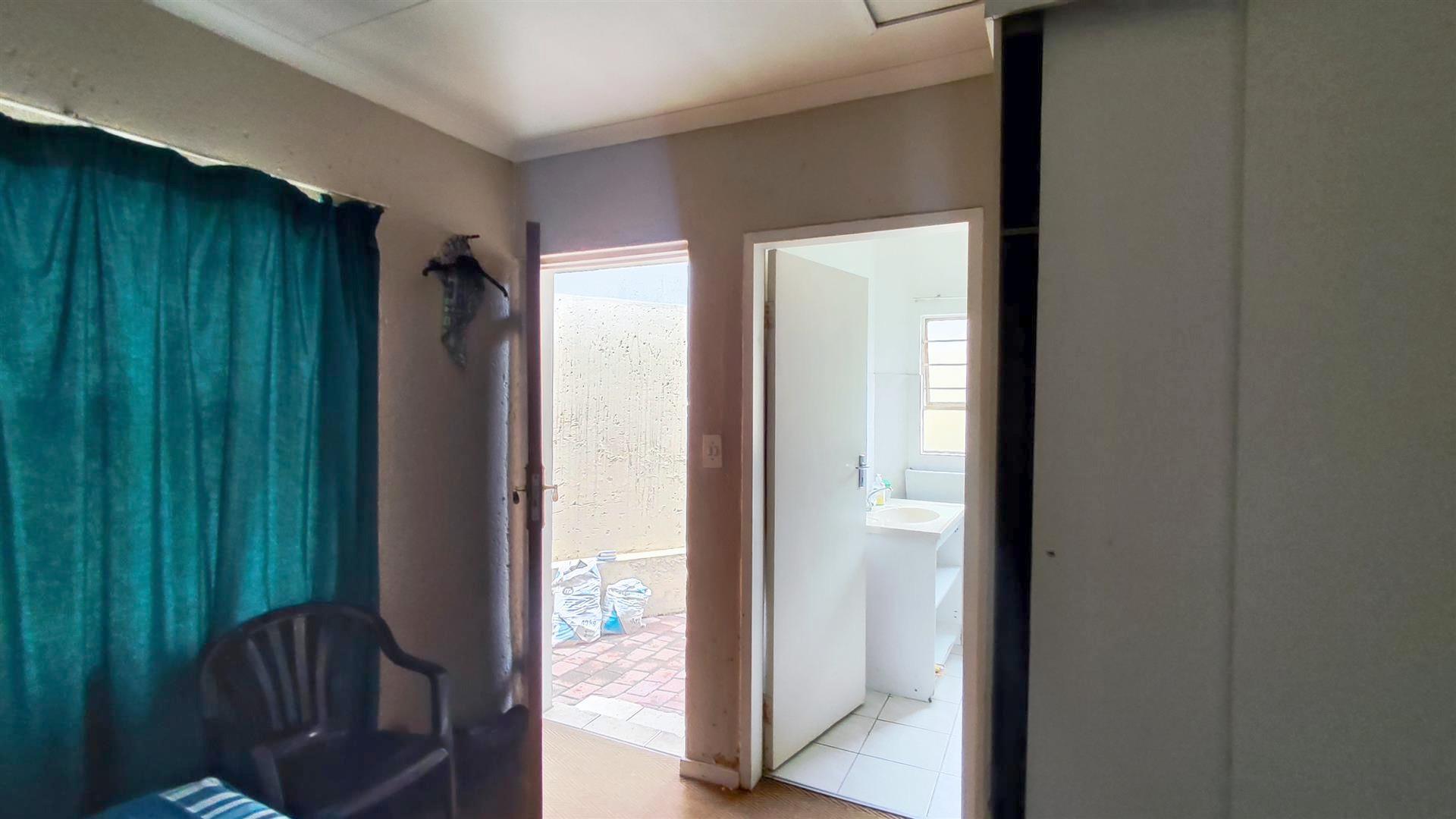 Flatlet of property in Marais Steyn Park