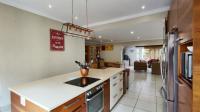 Kitchen - 20 square meters of property in Marais Steyn Park