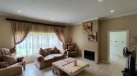 TV Room - 27 square meters of property in Marais Steyn Park