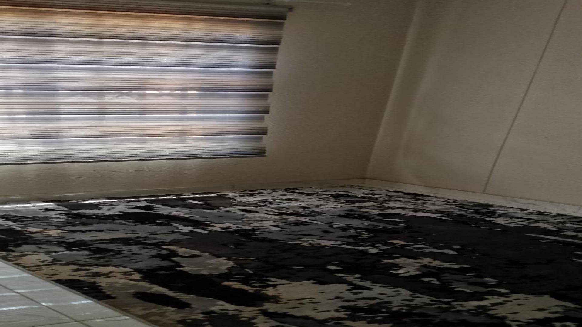 Spaces of property in Wilfordon