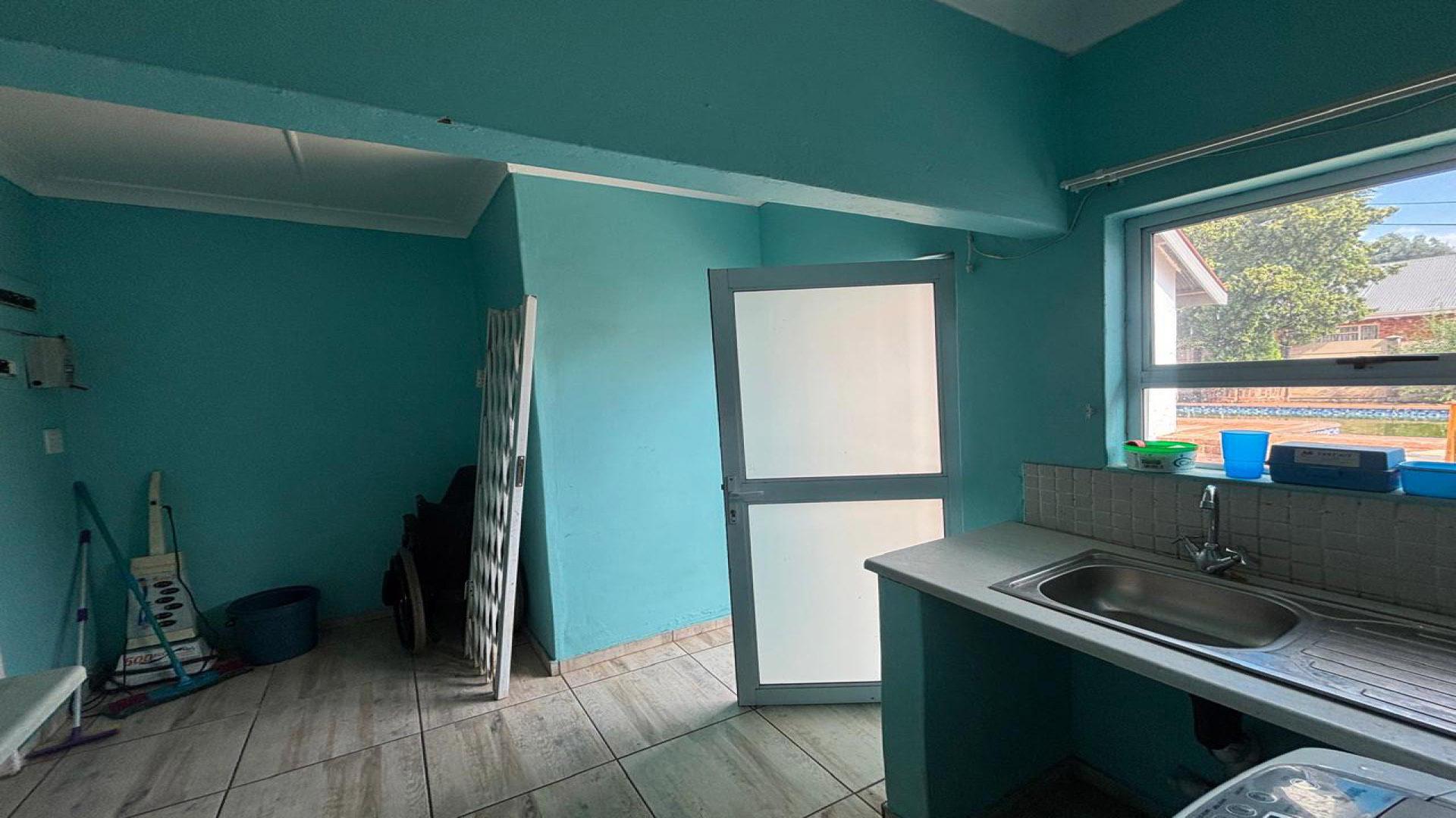 Flatlet of property in Kimberley