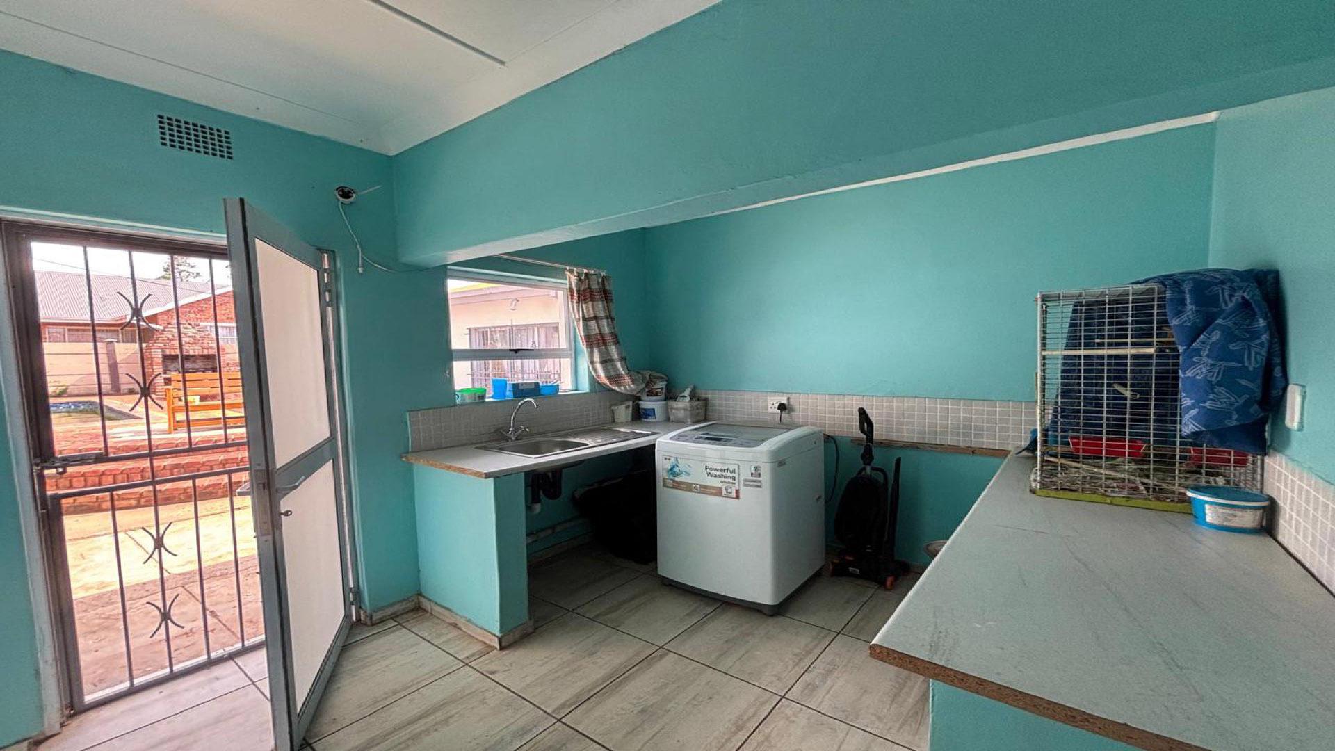 Flatlet of property in Kimberley