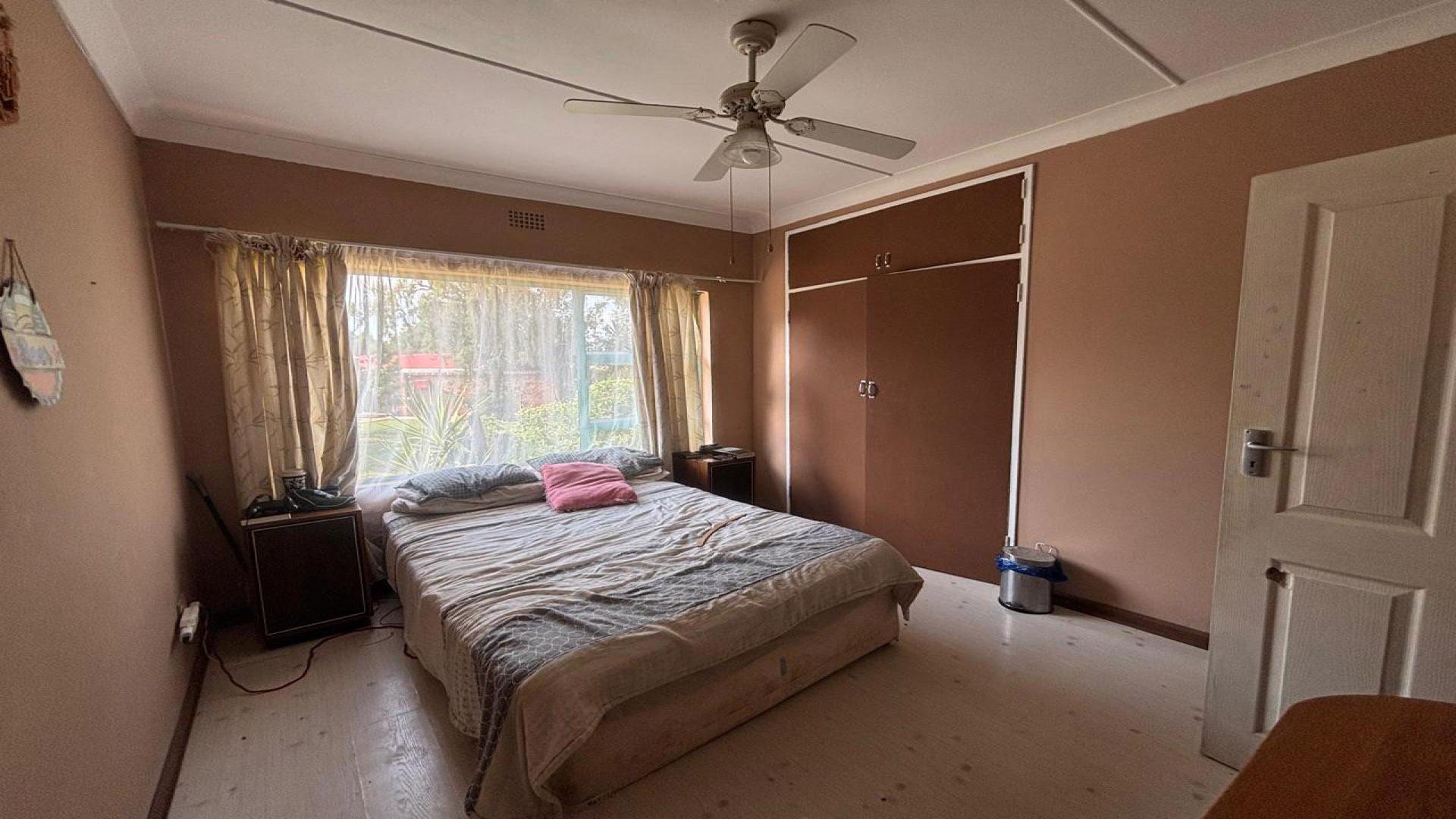 Flatlet of property in Kimberley