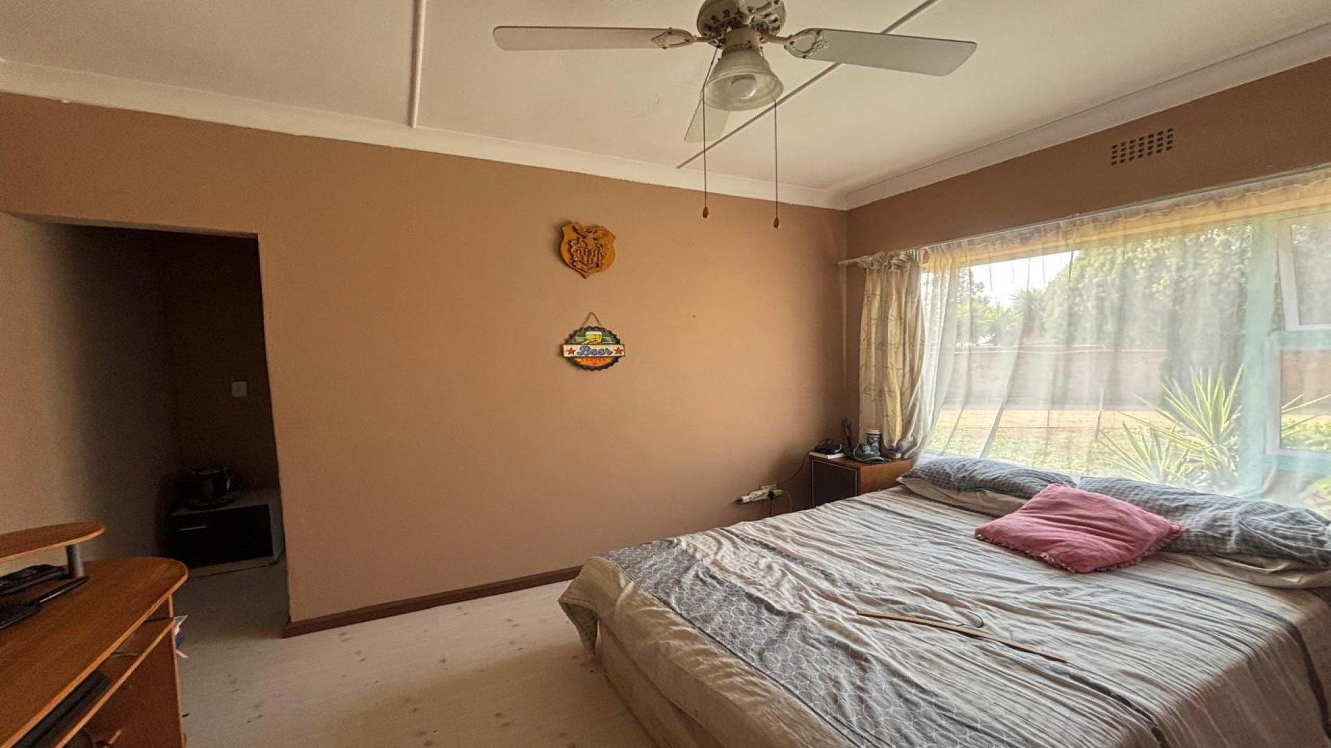 Flatlet of property in Kimberley