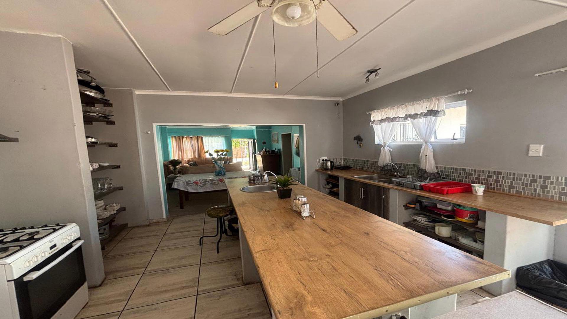 Flatlet of property in Kimberley